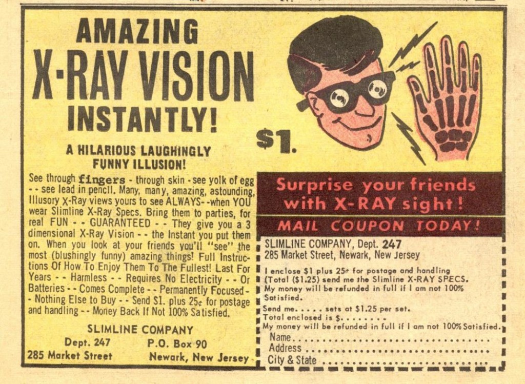 1966xrayspex