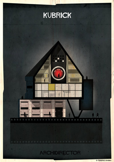 Federico Babina