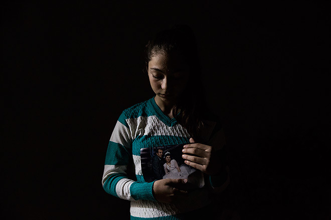 Women Homicides in Turkey