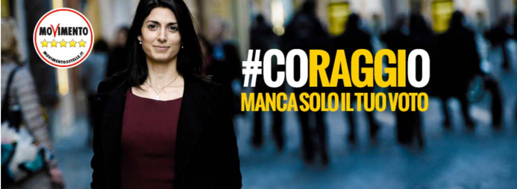 coraggio