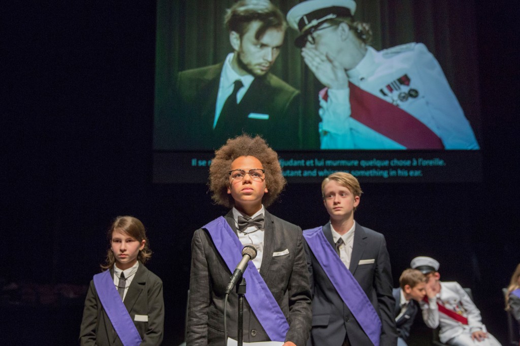 MILO RAU_Five Easy Pieces_Short Theatre 11