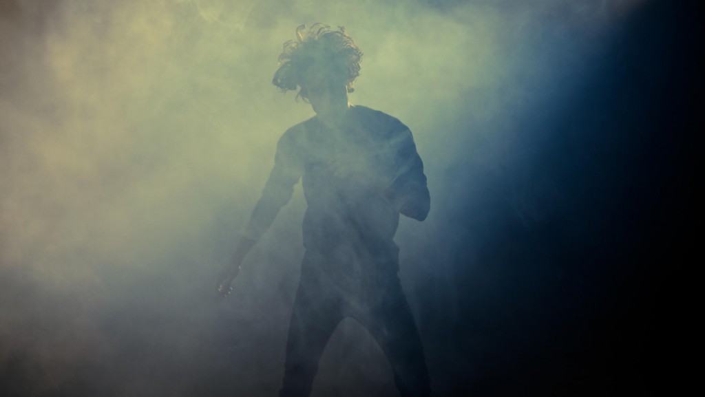 Michele Rizzo_Higher_Short Theatre 11