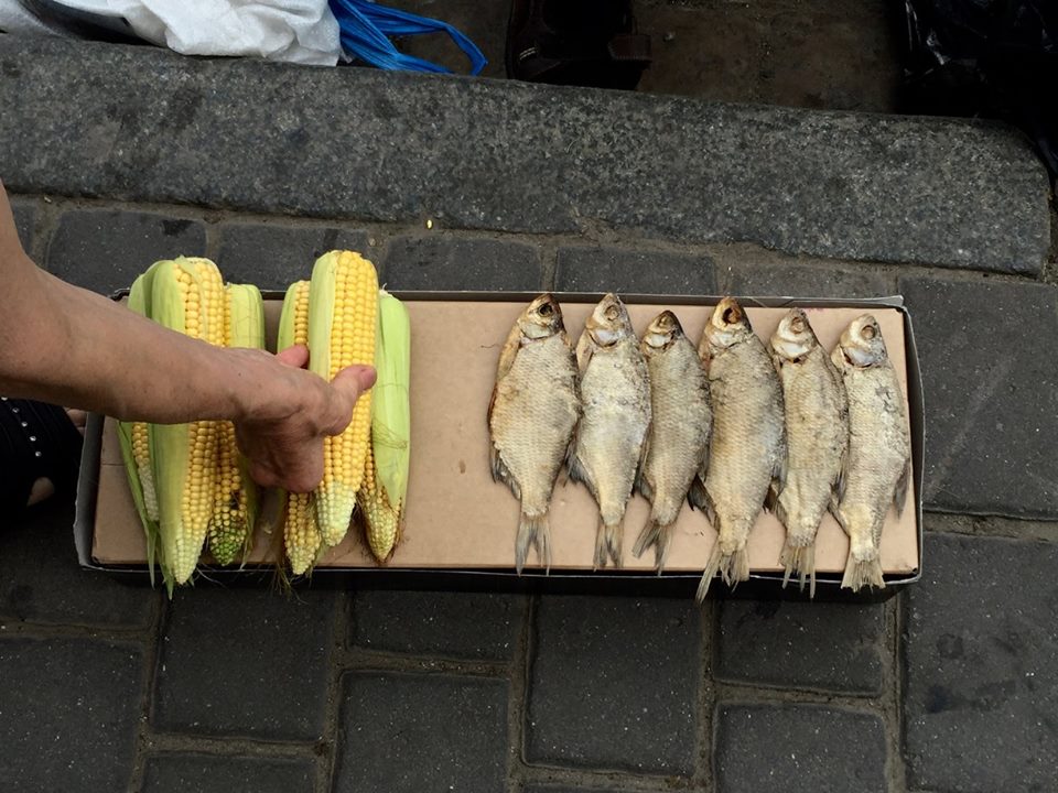 mercat