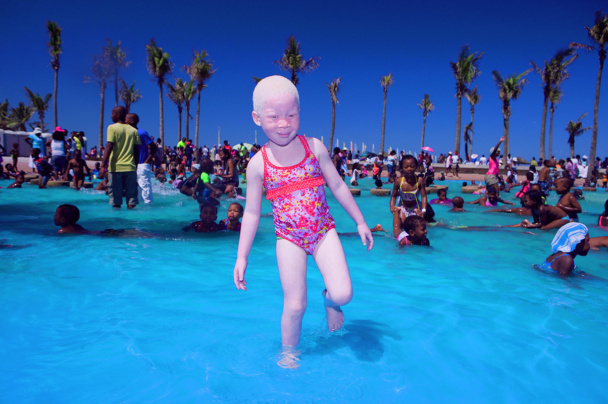 Foto di Melanie Cleary