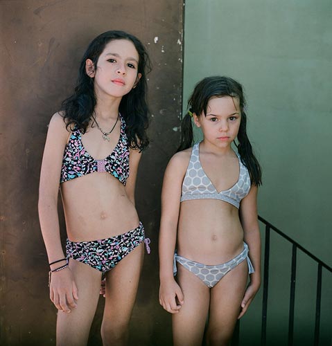 Foto di Paola de Grenet