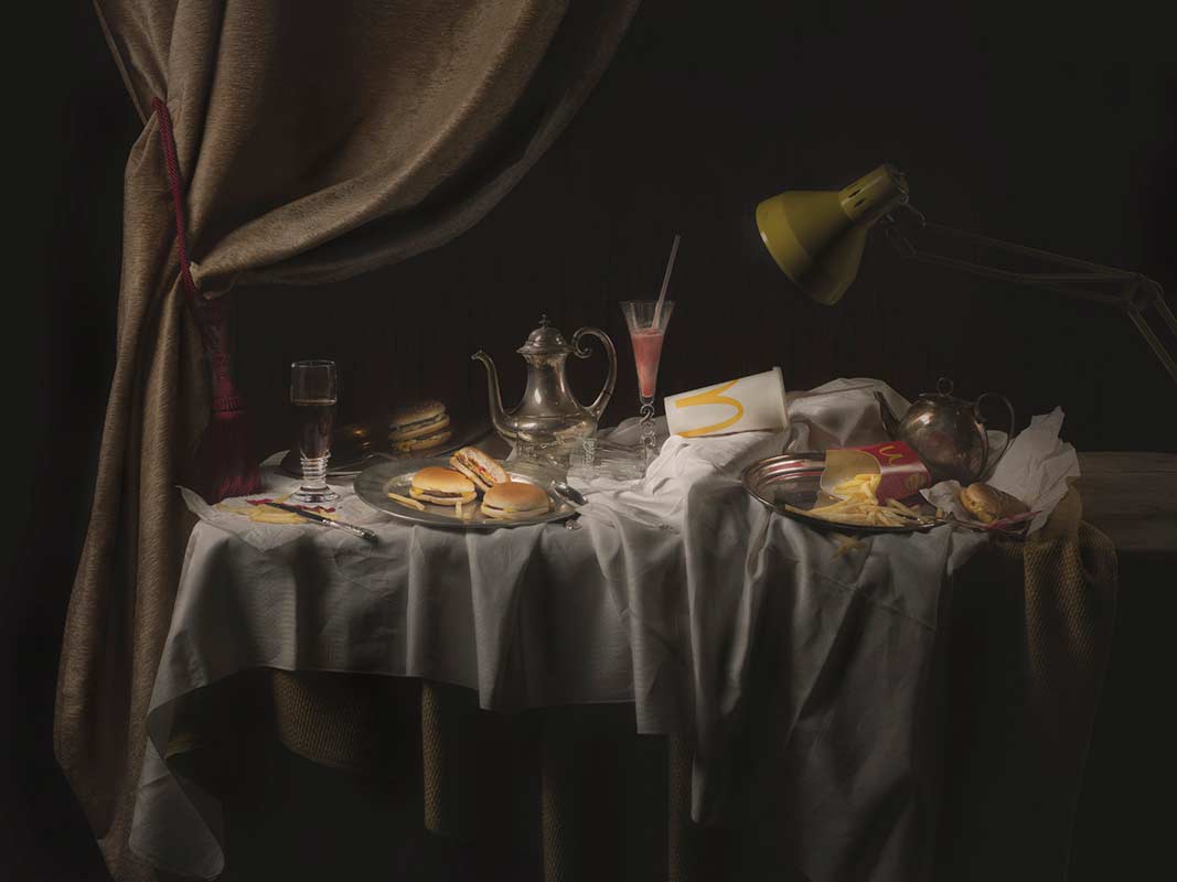 Foto di Ole Marius Joergensen