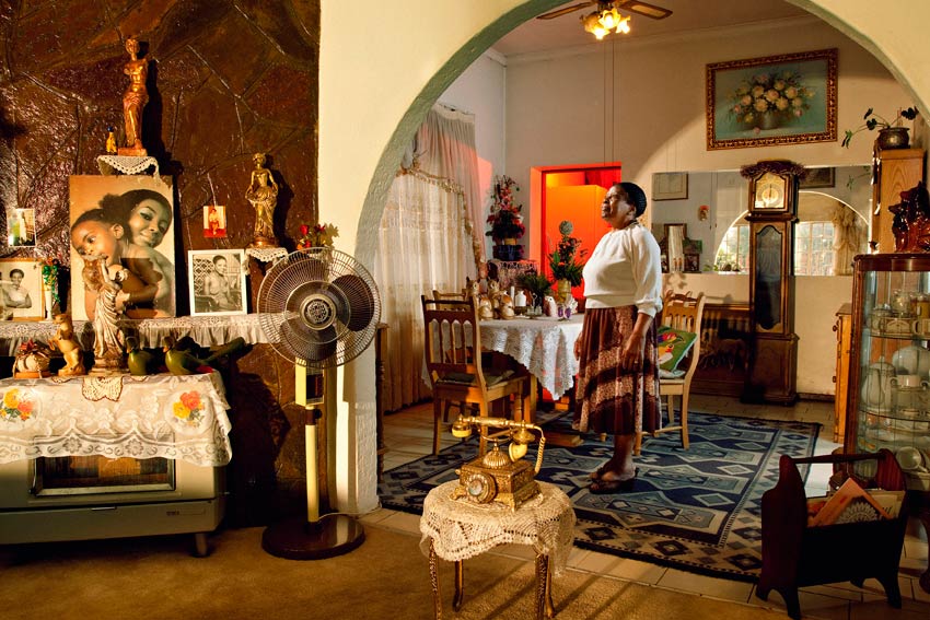 Foto di Paul Shiakallis