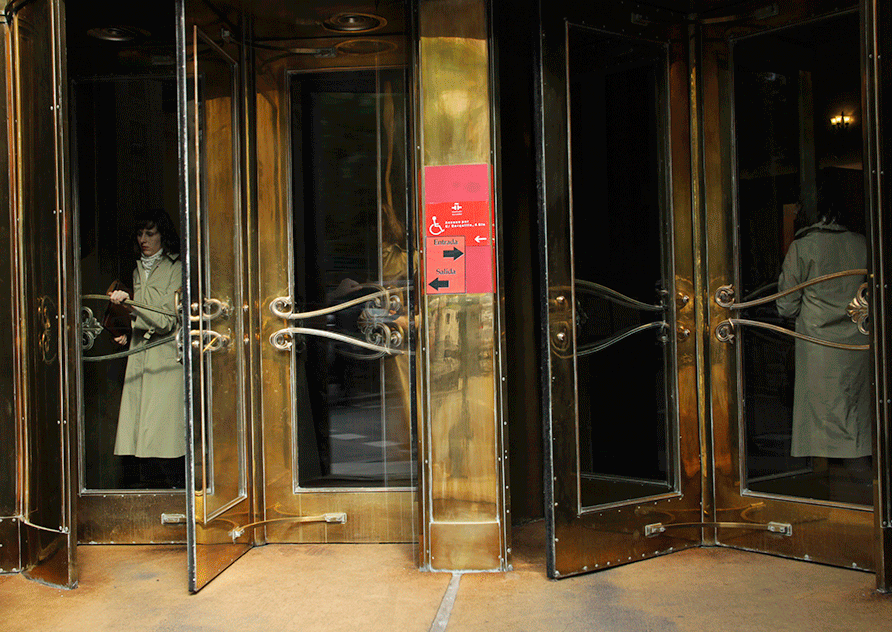 “Snakes and Ladders”, la nuova mostra di asa nisi masa Dude Mag