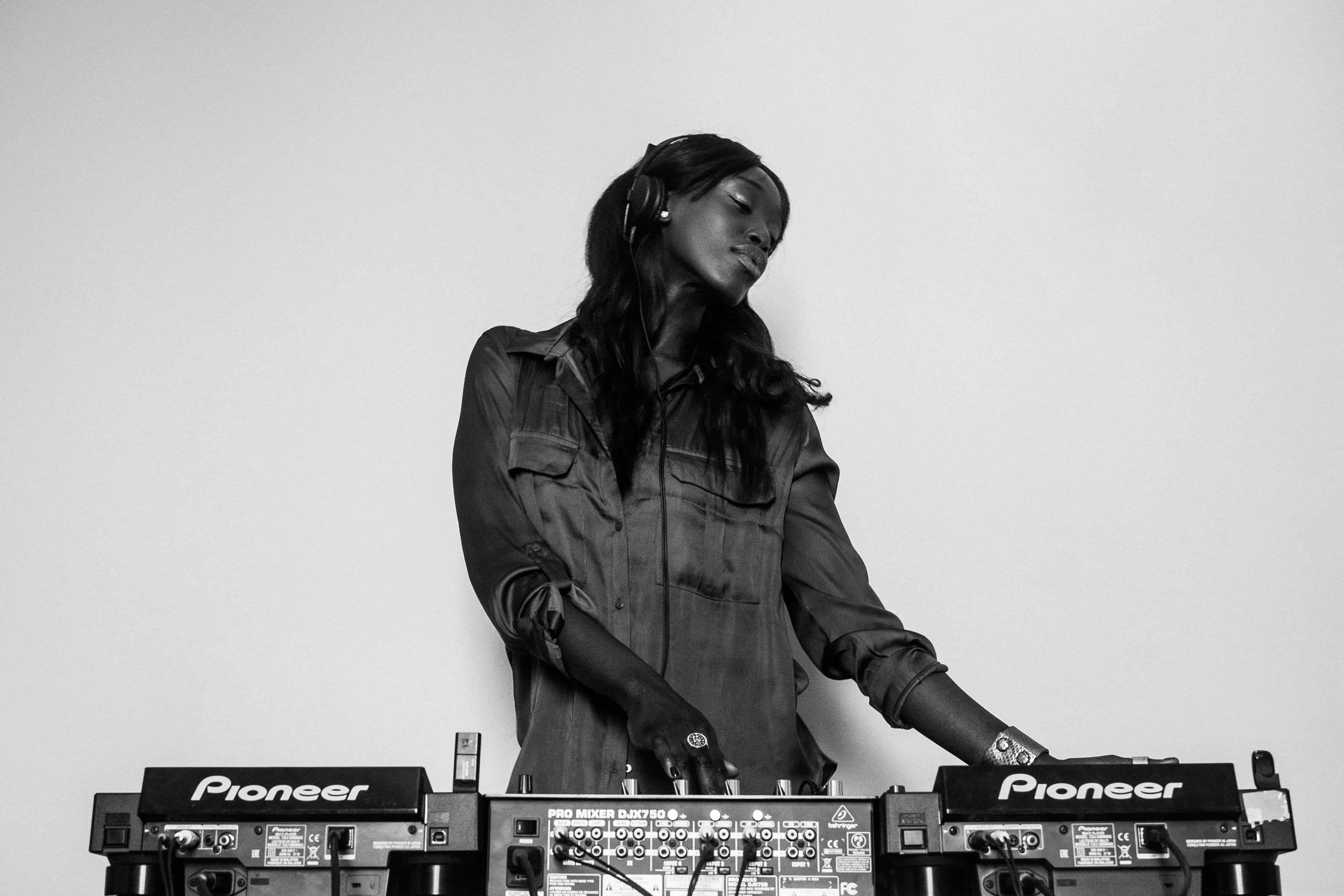 Dj Mari Ka